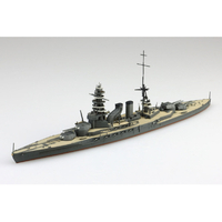 アオシマ 1/700  日本海軍 戦艦 長門 屈曲煙突 AWL124ﾅｶﾞﾄｸﾂｷﾖｸｴﾝﾄﾂN