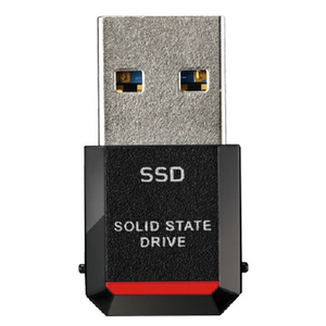 バッファロー 外付けSSD(1TB) ブラック SSD-PST1.0U3-BA-イメージ8