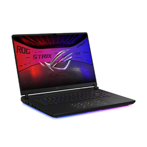 ASUS ノートパソコン ROG Strix SCAR 16 G635LW オフブラック G635LW-U9R5080-イメージ16