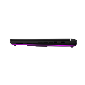 ASUS ノートパソコン ROG Strix SCAR 16 G635LW オフブラック G635LW-U9R5080-イメージ18
