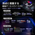 ASUS ノートパソコン ROG Strix SCAR 16 G635LW オフブラック G635LW-U9R5080-イメージ3