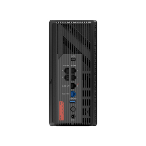 ASUS ASUS WiFi ROG STRIX GS-BE7200X ブラック GS-BE7200X-イメージ12