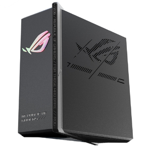 ASUS ASUS WiFi ROG STRIX GS-BE7200X ブラック GS-BE7200X-イメージ7