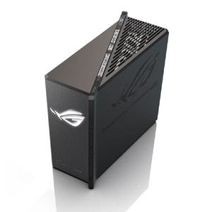 ASUS ASUS WiFi ROG STRIX GS-BE7200X ブラック GS-BE7200X-イメージ8