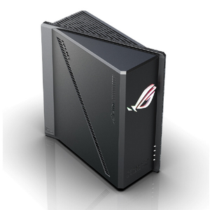 ASUS ASUS WiFi ROG STRIX GS-BE7200X ブラック GS-BE7200X-イメージ9