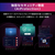 ASUS ASUS WiFi ROG STRIX GS-BE7200X ブラック GS-BE7200X-イメージ5