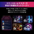 ASUS ASUS WiFi ROG STRIX GS-BE7200X ブラック GS-BE7200X-イメージ6