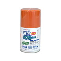 アトムサポート アトムペイント/水性スプレー 100mL ネーブル FC595SM