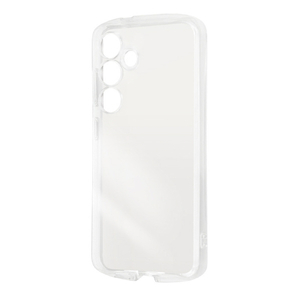 レイアウト Galaxy A55 5G用Like standard 耐衝撃 精密設計 TPUソフトケース ProCa The clear クリア RT-GA55TC11/CM-イメージ1