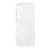 レイアウト Galaxy A55 5G用Like standard 耐衝撃 精密設計 TPUソフトケース ProCa The clear クリア RT-GA55TC11/CM-イメージ1