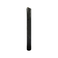 カーボーイ NEWいいシート A 45×150cm ブラック FCK0400-UWI-12