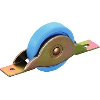 ヨコヅナ 鉄枠LP戸車プラス 30mm 平 LPM-0302 FCA240B-1525391