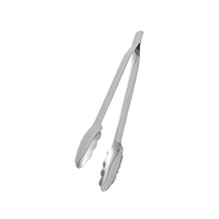 江部松商事 18-8 ウエルド 万能トング 中 全長300 FC694LA-0668300