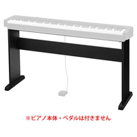 カシオ デジタルピアノスタンド CS46P