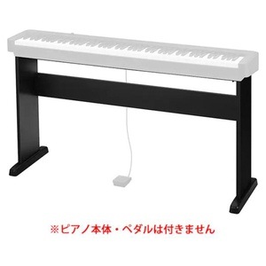 カシオ デジタルピアノスタンド CS-46P カシオ デジタルピアノスタンド CS-46P