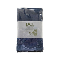 中村 Dream Cotton Laboratry ハーフバスタオル ネイビー FCV1817