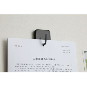 コクヨ 針なしステープラーハリナックス ハンディ10枚 サーモンピンク FC327SV-SLN-MSH110VP-イメージ3
