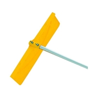 浅野木工所 プラスチック雪落とし 頭 FC934HX-8190940