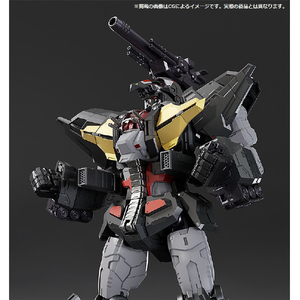 グッドスマイルカンパニー THE合体 HAGANE WORKS ダンクーガ「超獣機神ダンクーガ」 THEｶﾞﾂﾀｲﾊｶﾞﾈWﾀﾞﾝｸ-ｶﾞ-イメージ17