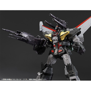 グッドスマイルカンパニー THE合体 HAGANE WORKS ダンクーガ「超獣機神ダンクーガ」 THEｶﾞﾂﾀｲﾊｶﾞﾈWﾀﾞﾝｸ-ｶﾞ-イメージ8