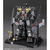 グッドスマイルカンパニー THE合体 HAGANE WORKS ダンクーガ「超獣機神ダンクーガ」 THEｶﾞﾂﾀｲﾊｶﾞﾈWﾀﾞﾝｸ-ｶﾞ-イメージ10