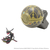 タカラトミー ポケットモンスター モンコレ ポケトルゼ 黒いレックウザ(いにしえのモンスターボール) ﾓﾝｺﾚﾎﾟｹﾄﾙｾﾞｸﾛｲﾚﾂｸｳｻﾞｲﾆｼｴ-イメージ2