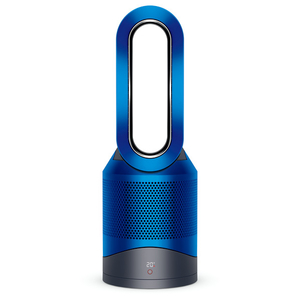 ダイソン HP00IB 空気清浄機能付ファンヒーター Dyson Pure Hot + Cool