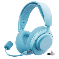 SteelSeries Arctis Nova 3P Wireless アクア 61688