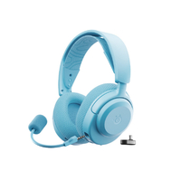 SteelSeries 61688 Arctis Nova 3P Wireless アクア|エディオン公式通販
