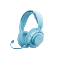 SteelSeries 61688 Arctis Nova 3P Wireless アクア|エディオン公式通販