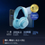 SteelSeries Arctis Nova 3P Wireless アクア 61688-イメージ2