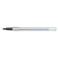 三菱鉛筆 パワータンク ノック式用替芯 0.5mm 黒 1本 F884493-SNP5.24