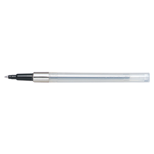 三菱鉛筆 パワータンク ノック式用替芯 0.5mm 黒 1本 F884493-SNP5.24-イメージ1