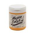 アサヒペン 水性多用途マットカラー 180ml タンジェリンオレンジ FC530PM