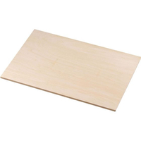 景陽工産 EBM 木製 ケーキめん台 小 450×300 FC242LG-2585000