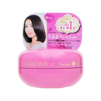 マンダム ルシードエル ジューシーモイストワックス 60g FCD758M