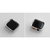 WEARPLANET Apple Watch 45/44mm用FLUFFY POT ソフトケース クロム シルバー WP26955-イメージ8