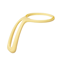 ビーボックス 1L&690mlフリップトップボトル用ハンドル レモンツイスト 955ﾚﾓﾝﾂｲｽﾄ