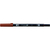 トンボ鉛筆 デュアルブラッシュペン ABT Burnt Sinna F040114-AB-T947-イメージ1