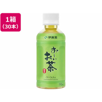 伊藤園 お～いお茶 緑茶 195mL×30本 FCC2540