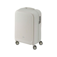 アウラ スーツケース 4輪キャリーS 48cm クリーム FCE199A-1-510/CRM
