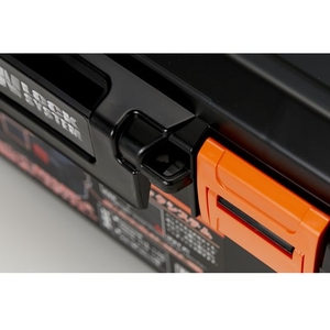 トラスコ中山 スーパーハードボックス 全長500mm ブラック500267224426 FC794DG-2994836-イメージ4