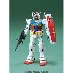 バンダイスピリッツ FG 1/144 RX-78-2 ガンダム FGｶﾞﾝﾀﾞﾑN-イメージ1