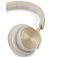 B＆O BEOPLAY-HX-GOLD ベオプレイHX ワイヤレスヘッドフォン BEOPLAY