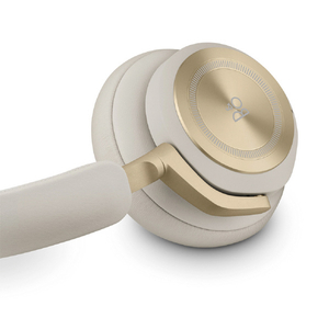 B＆O ベオプレイHX ワイヤレスヘッドホン BEOPLAY-HXシリーズ GOLD BEOPLAY-HX-GOLD-イメージ3