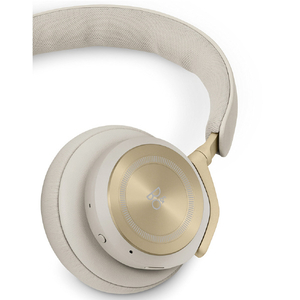 B＆O ベオプレイHX ワイヤレスヘッドホン BEOPLAY-HXシリーズ GOLD BEOPLAY-HX-GOLD-イメージ4