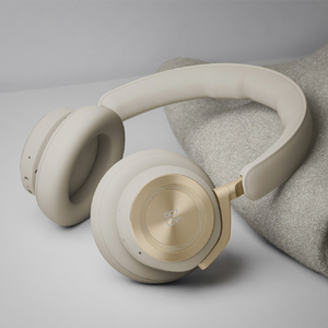 B＆O ベオプレイHX ワイヤレスヘッドホン BEOPLAY-HXシリーズ GOLD BEOPLAY-HX-GOLD-イメージ6
