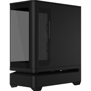 ASUS PCケース PRIME AP304 TG ブラック PRIME/AP304/TG/BLACK-イメージ10