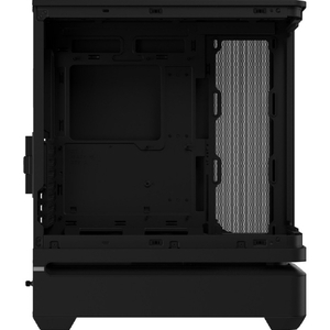 ASUS PCケース PRIME AP304 TG ブラック PRIME/AP304/TG/BLACK-イメージ2