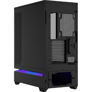 ASUS PCケース PRIME AP304 TG ブラック PRIME/AP304/TG/BLACK-イメージ4